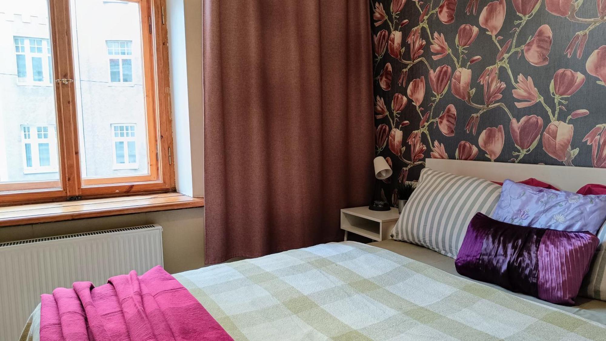 Atlashouse Ryga Zewnętrze zdjęcie