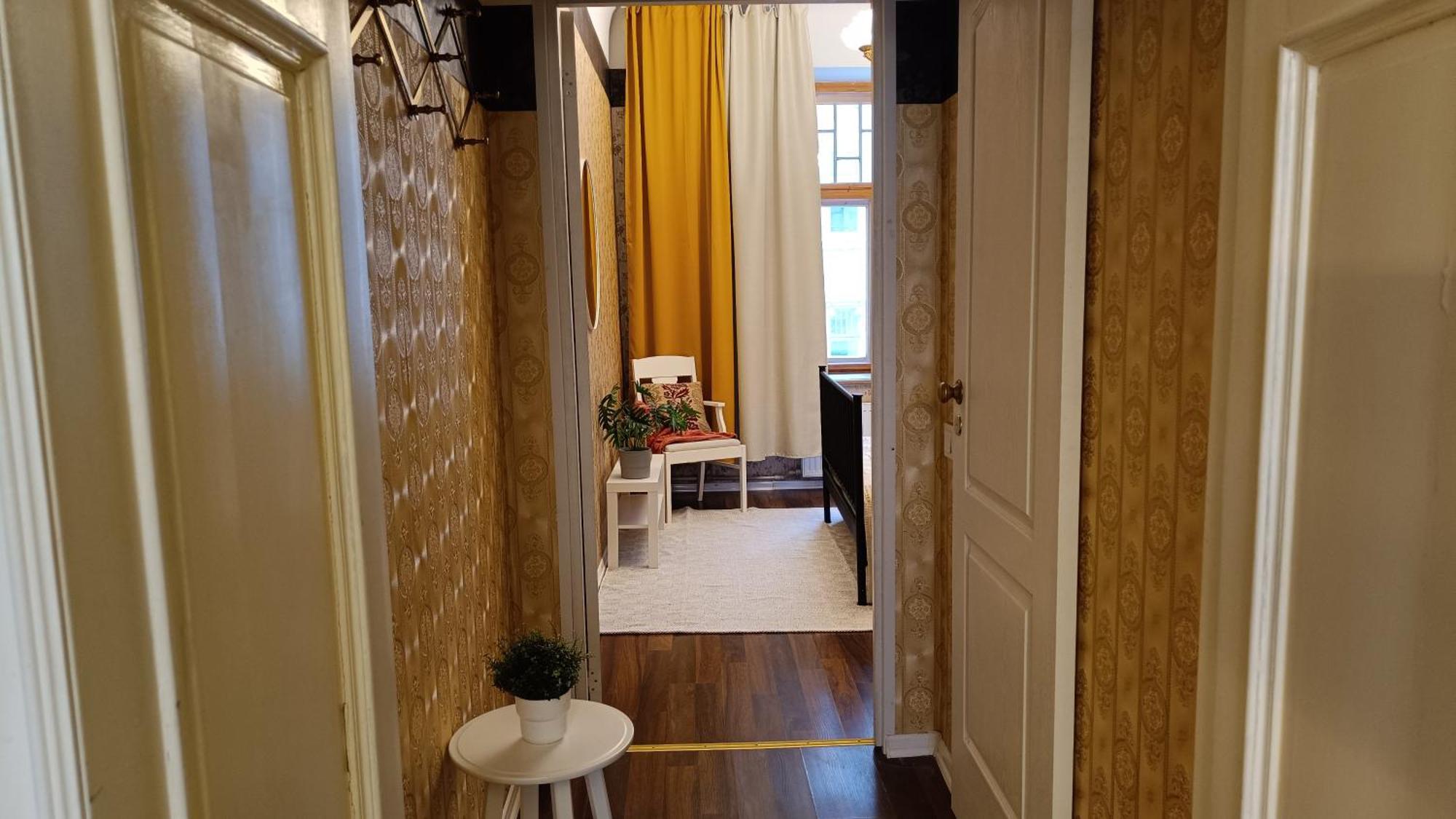 Atlashouse Ryga Zewnętrze zdjęcie