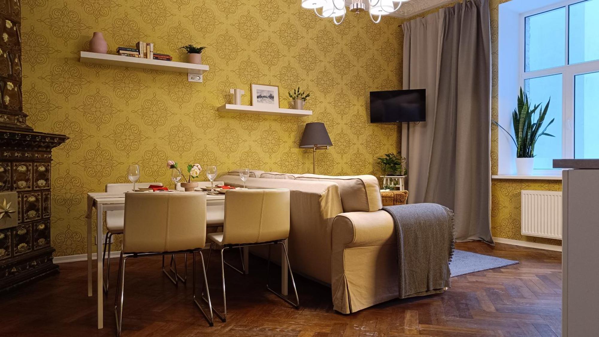 Atlashouse Ryga Zewnętrze zdjęcie