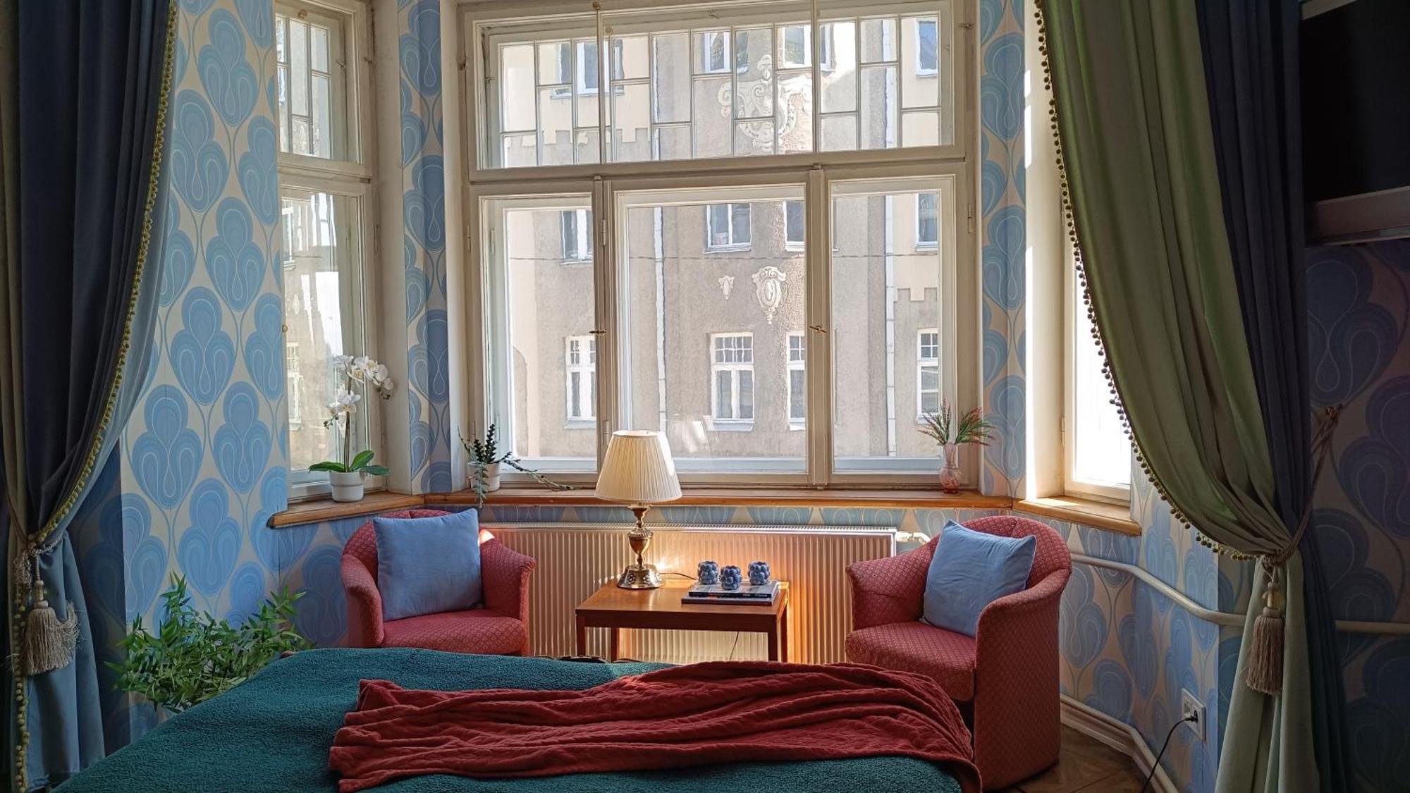 Atlashouse Ryga Zewnętrze zdjęcie