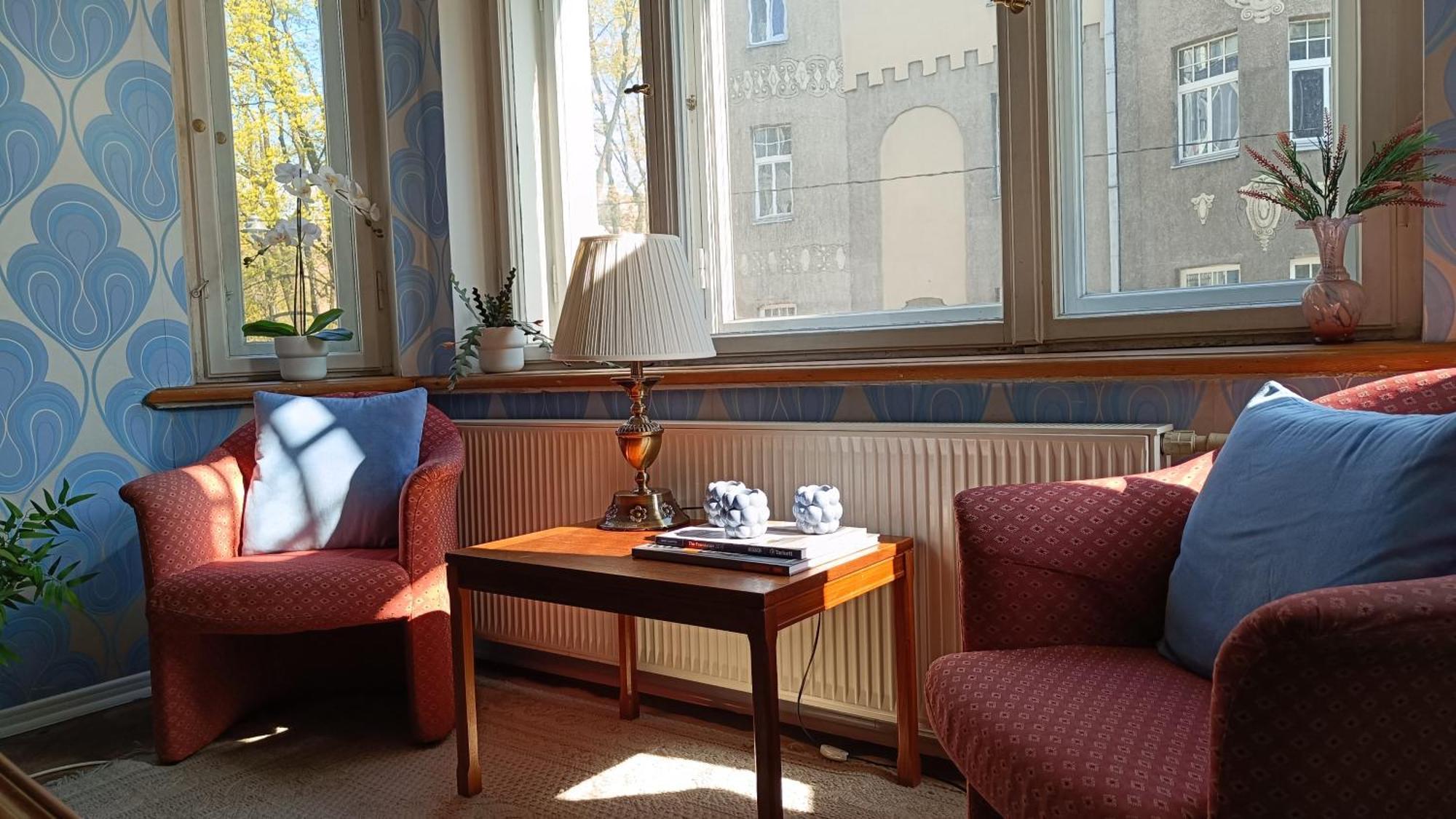 Atlashouse Ryga Zewnętrze zdjęcie