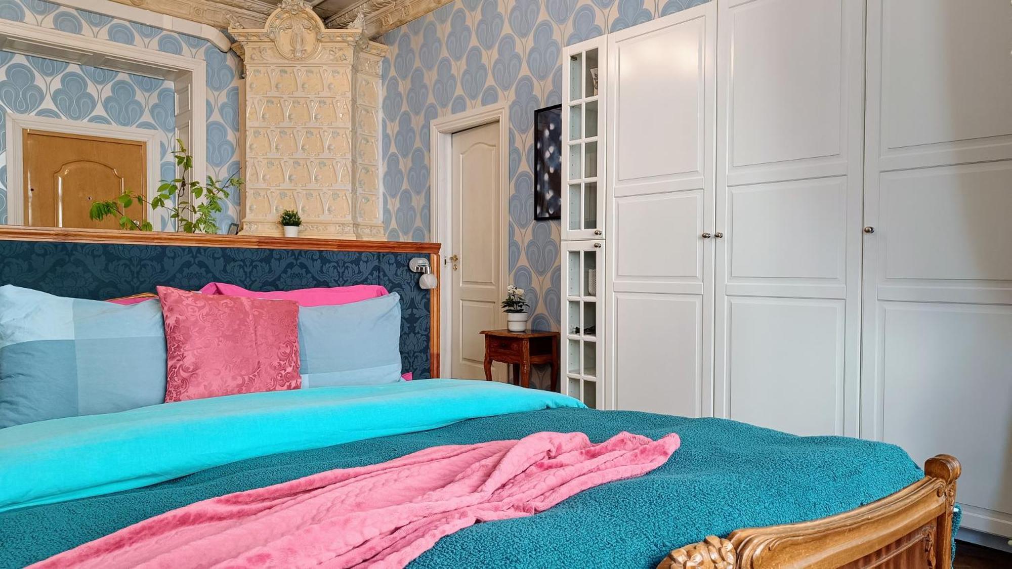 Atlashouse Ryga Zewnętrze zdjęcie