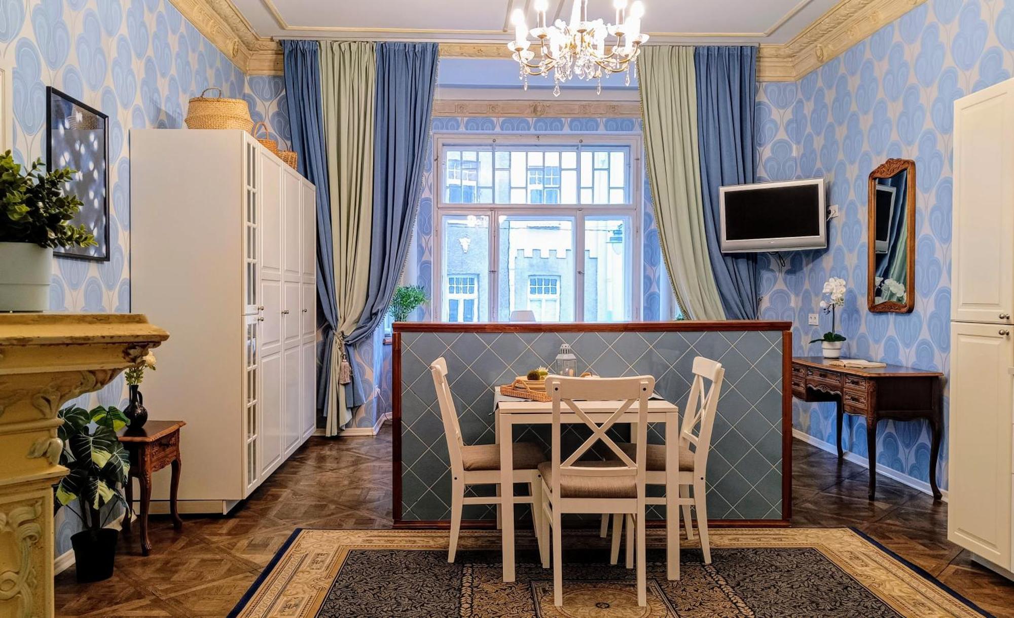 Atlashouse Ryga Zewnętrze zdjęcie