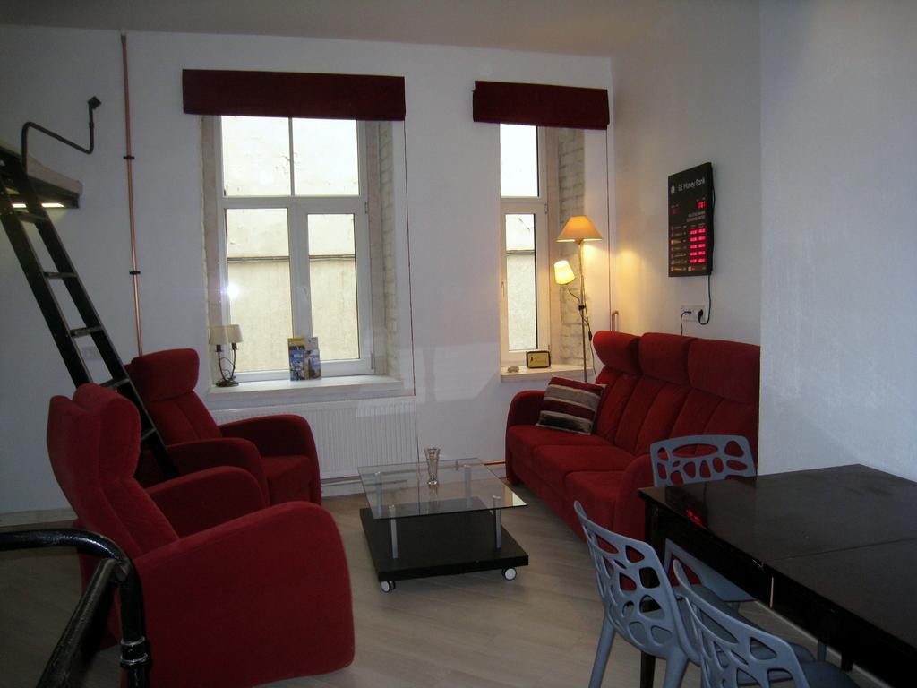 Atlashouse Ryga Zewnętrze zdjęcie