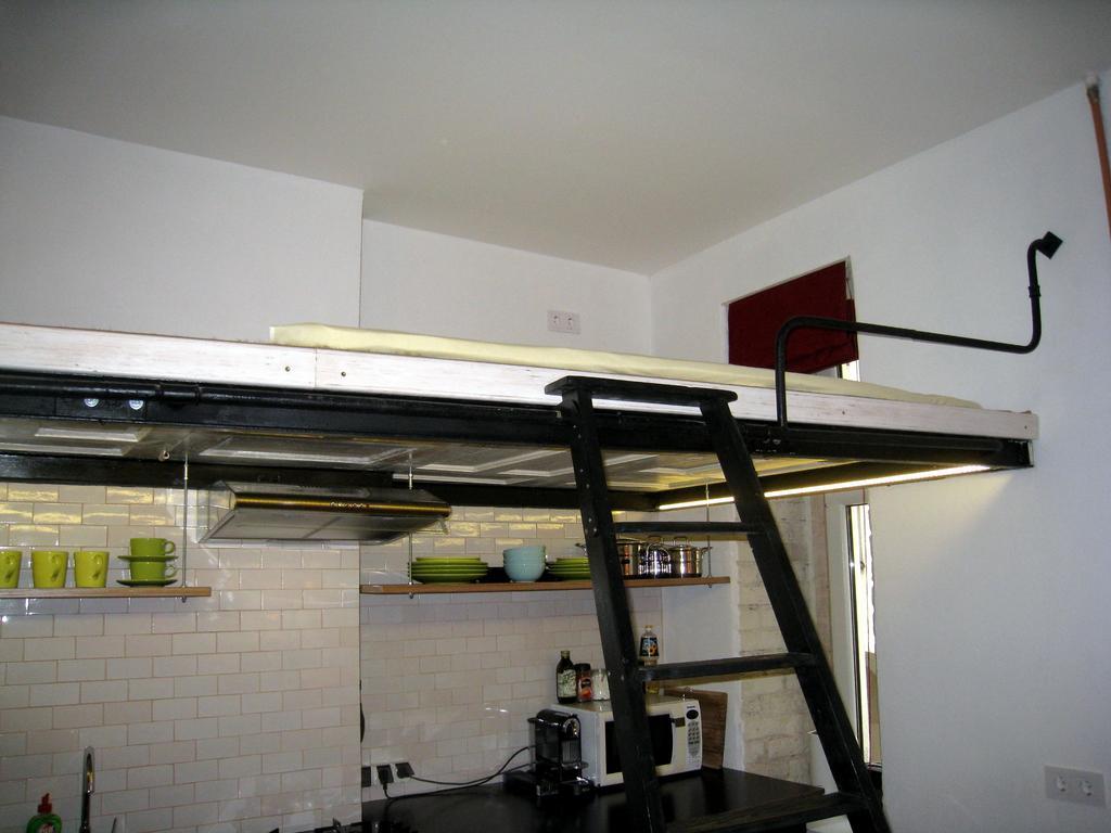 Atlashouse Ryga Zewnętrze zdjęcie