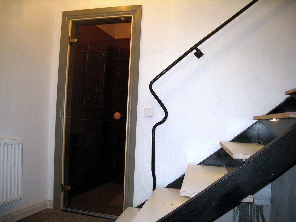Atlashouse Ryga Zewnętrze zdjęcie
