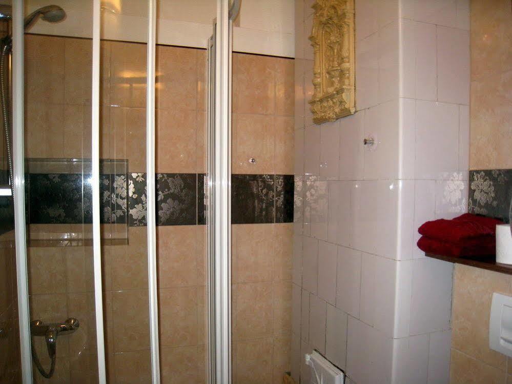 Atlashouse Ryga Zewnętrze zdjęcie