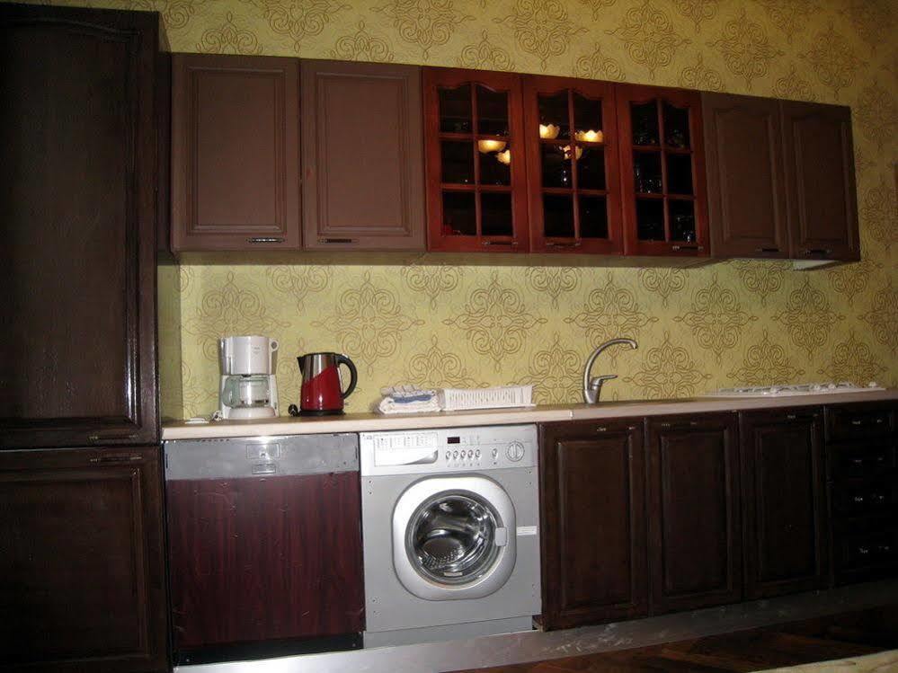 Atlashouse Ryga Zewnętrze zdjęcie